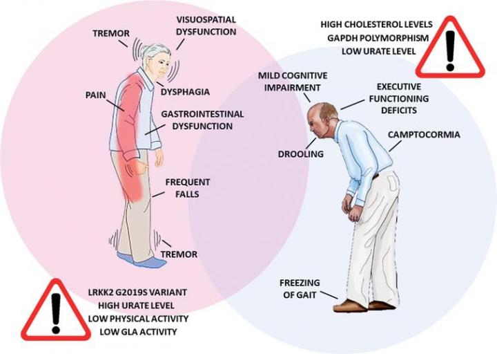 Parkinson's Disease