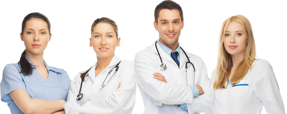 DMR Doctor