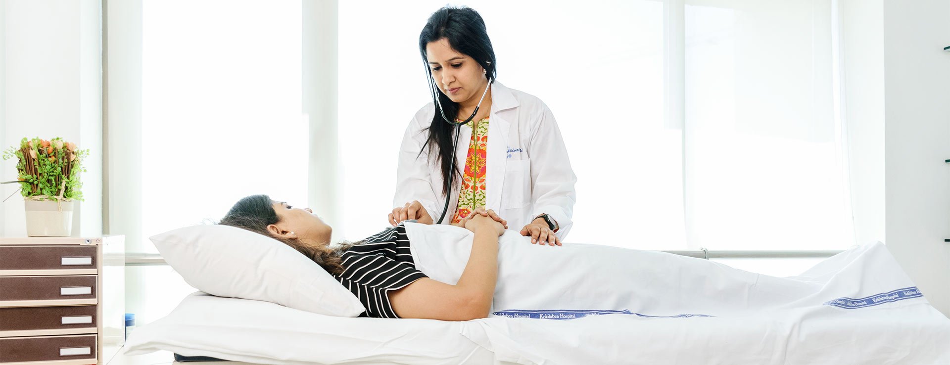Gynaecology